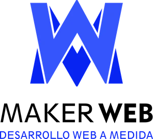 MakerWeb, desarrollo web a medida